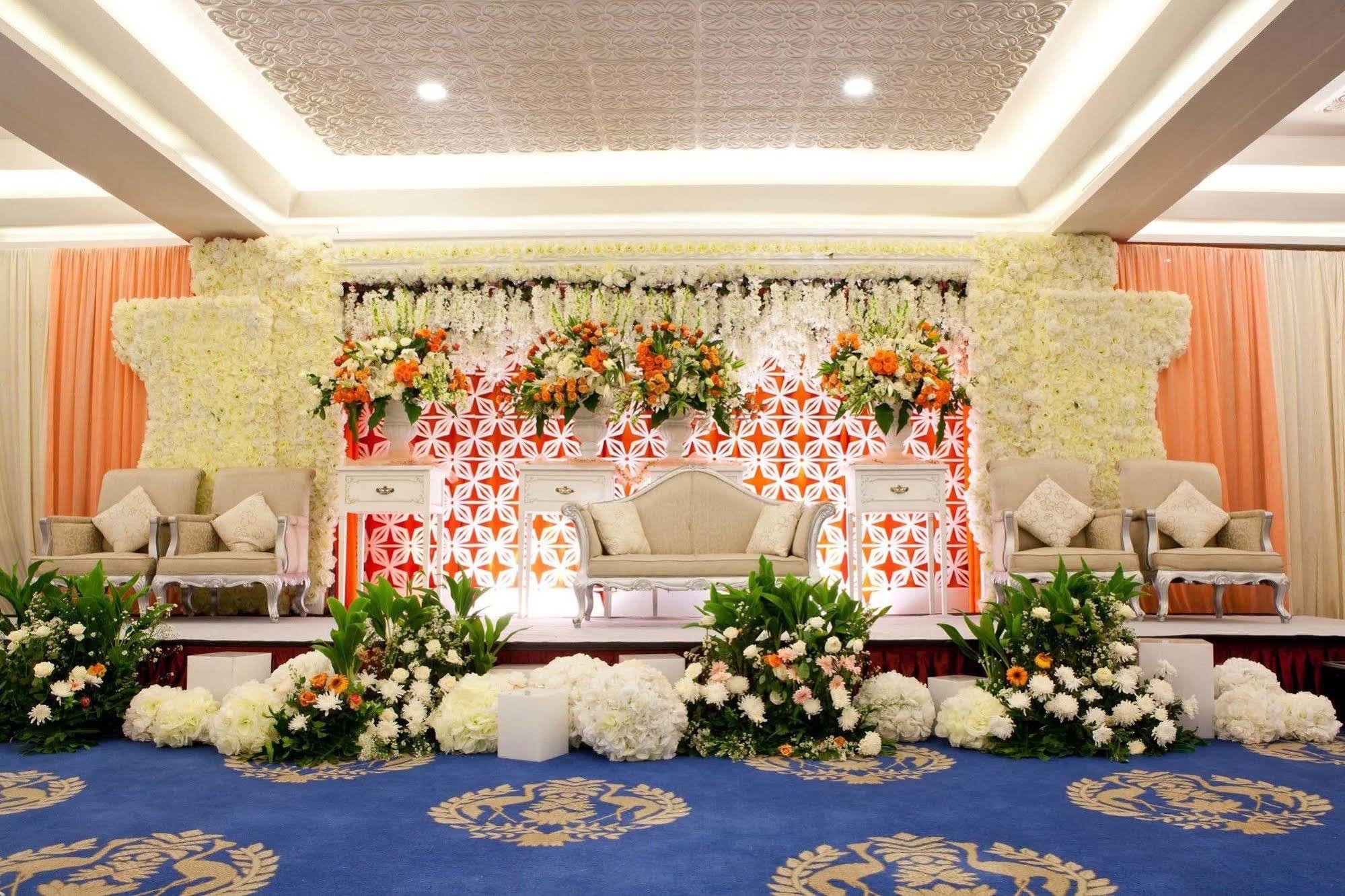 Hotel Artotel Gelora Senayan Jakarta
