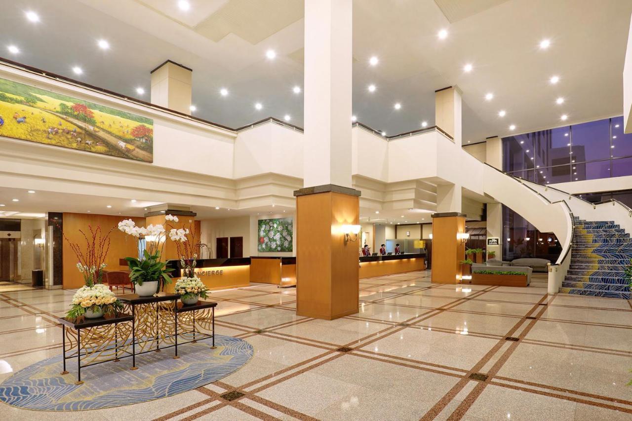 Artotel Gelora Senayan 4* Jakarta