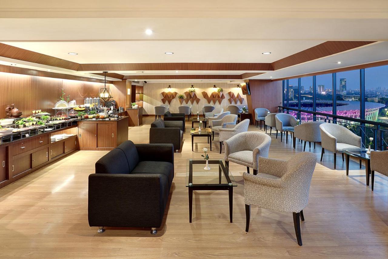 Artotel Gelora Senayan Jakarta