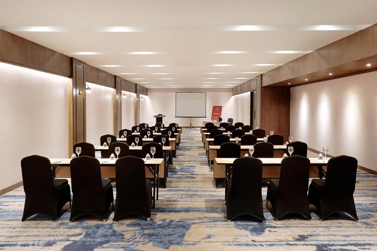 Artotel Gelora Senayan