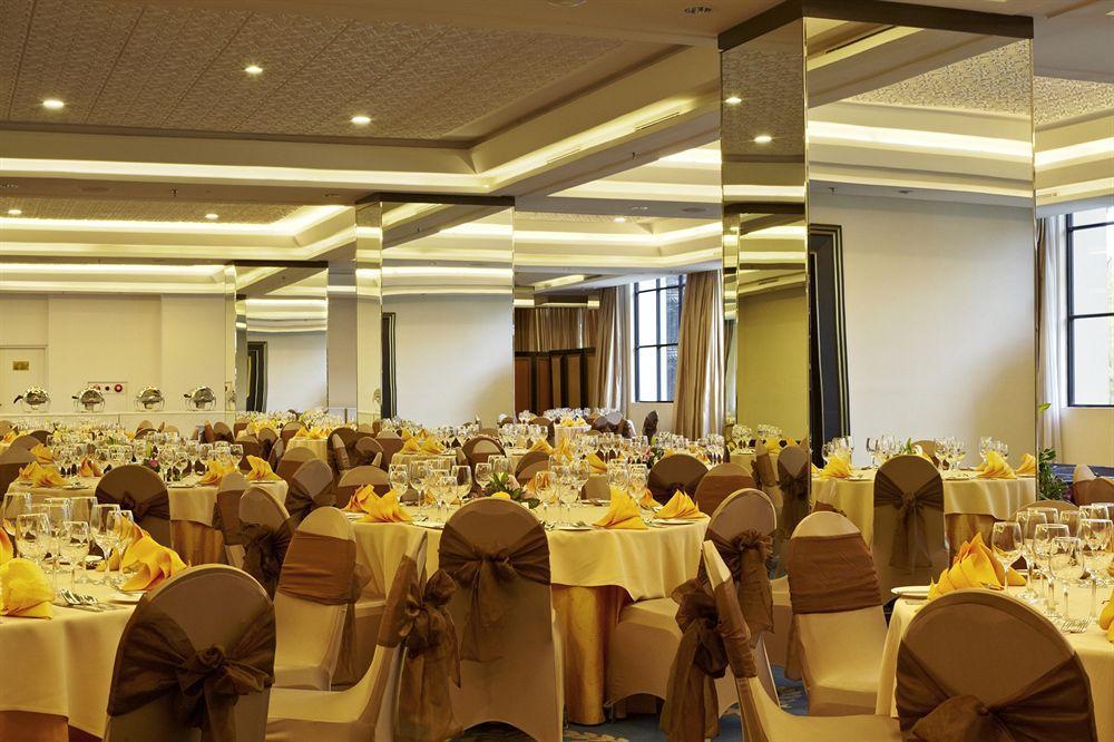 Artotel Gelora Senayan Hotel Jakarta
