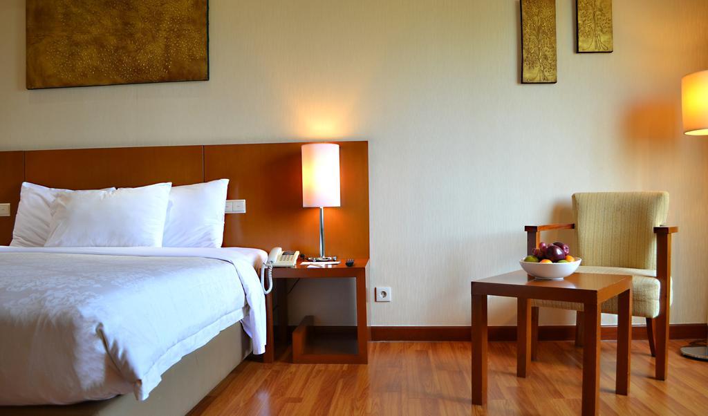 Hotel Artotel Gelora Senayan Jakarta